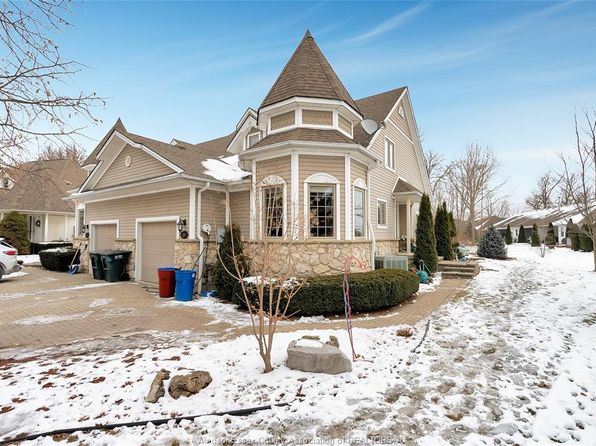 233 Crystal Bay Dr, Amherstburg, ON N9V 4A6