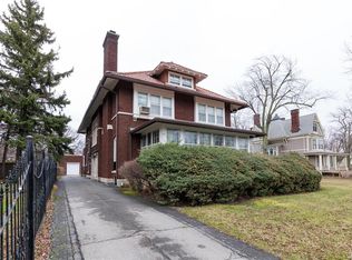 71 Chapin Pkwy, Buffalo, NY 14209