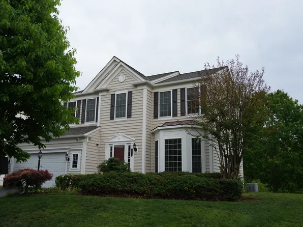 10929 Inspiration Point Pl, Manassas, VA 20112