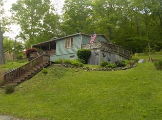 1495 Oleopolis Rd, Oil City, PA 16301