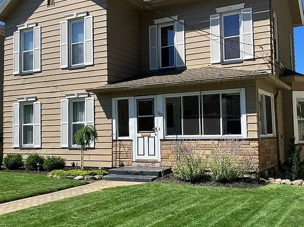 1101 Walnut Blvd, Ashtabula, OH 44004