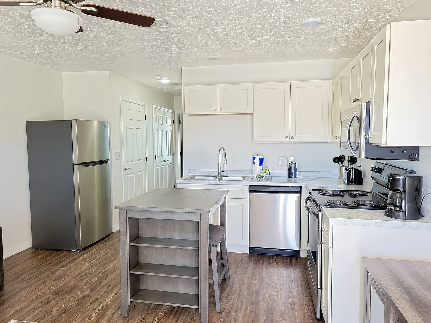 2501 Martin Luther King Blvd — Photo 4