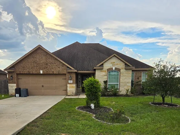 18852 Atascosa Trl, Magnolia, TX 77355