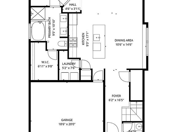 2nd image of 25158 Bells Canyon Dr