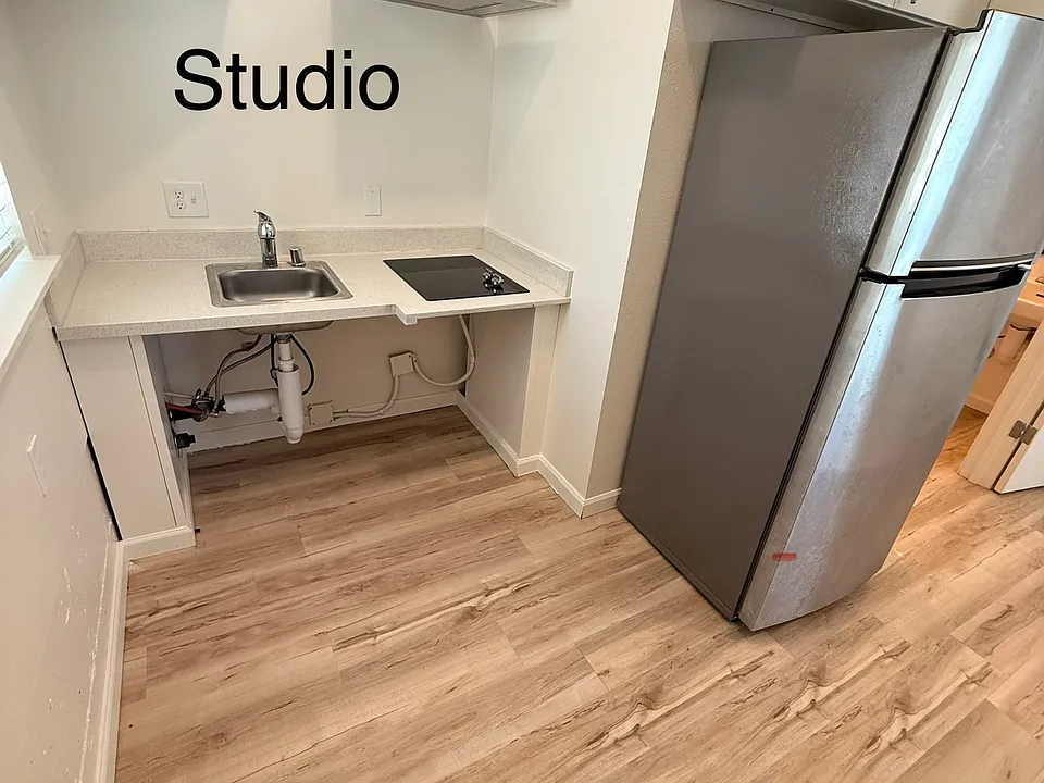 604 S Sheridan Ave #101
