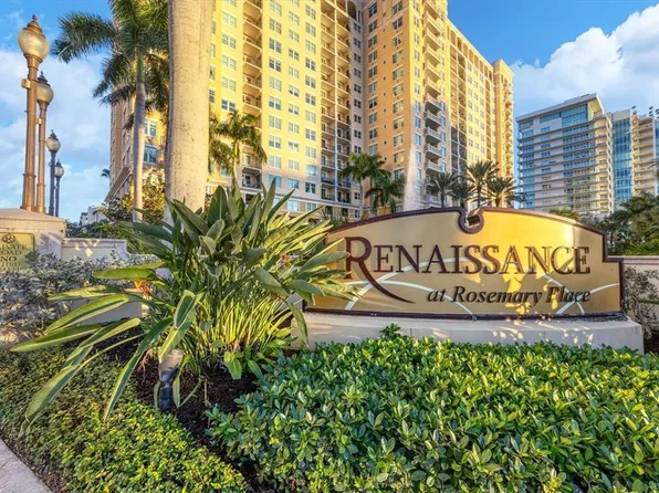 750 N Tamiami Trl Unit 421, Sarasota, FL 34236