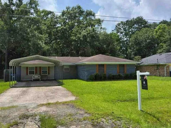 117 Queens Row, Lumberton, TX 77657