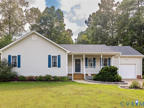 3713 Yantis Ct, Chester, VA 23831