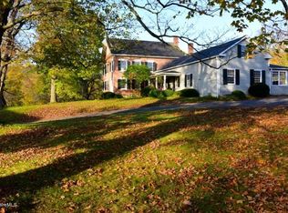 373 Hayes Hill Rd, New Marlboro, MA 01230