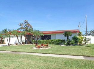 1450 Venus St, Merritt Island, FL 32953