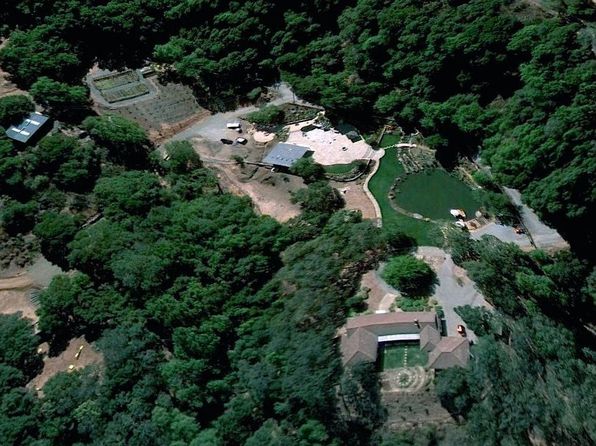 8000 Cinnabar Hills Rd