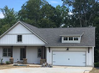 138 Stonecrest Way, Dallas, GA 30157