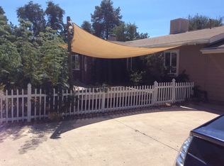 213 W Cedar Ln, Payson, AZ 85541