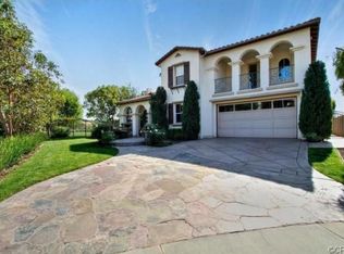 57 Long View Rd, Coto De Caza, CA 92679