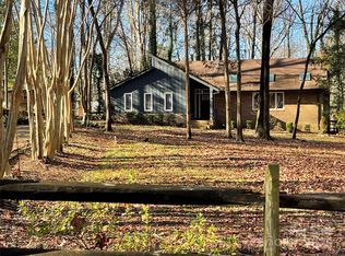 5434 Beckhaven Ln, Charlotte, NC 28216