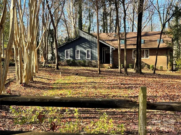 5434 Beckhaven Ln, Charlotte, NC 28216