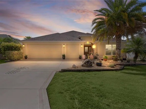 3433 Nestlebranch Ave, The Villages, FL 32163