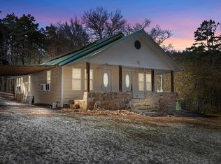 2781 Logan Gap Rd, Norman, AR 71960