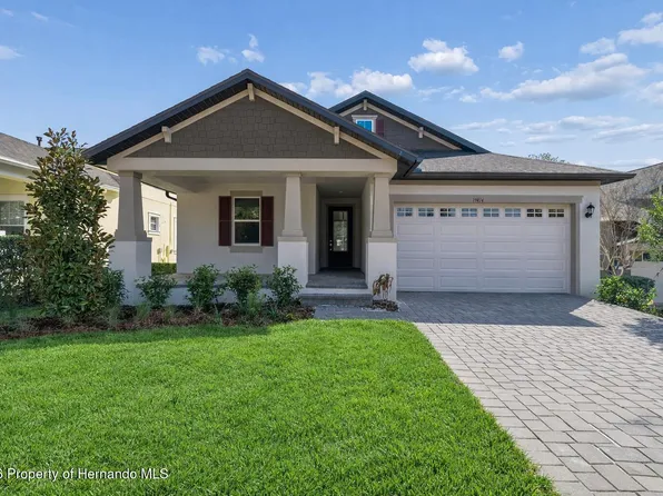 19474 Lily Pond Ct, Brooksville, FL 34601