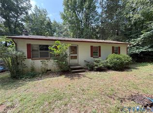 1835 Manakin Rd, Manakin Sabot, VA 23103