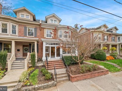 1803 Woodlawn Ave, Wilmington, DE, 19806