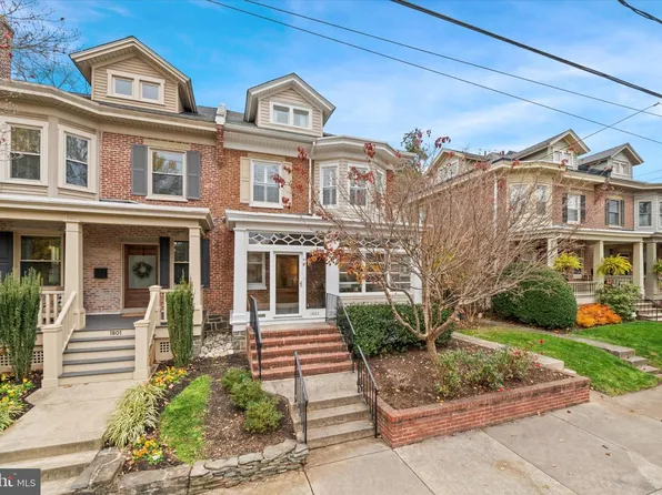 1803 Woodlawn Ave, Wilmington, DE 19806