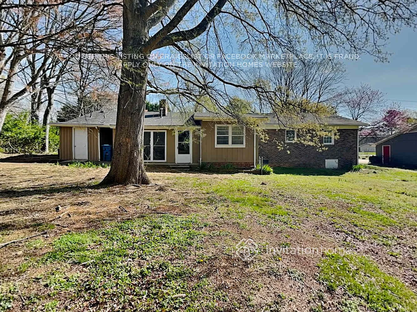 4806 Vickrey Chapel Rd N Greensboro, NC 27407 — Photo 3