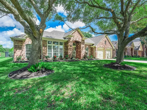 1418 Wellshire Dr, Katy, TX 77494