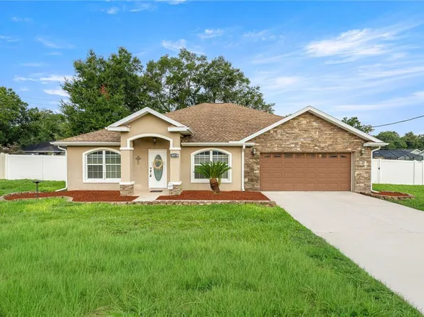 16376 SE 81ST COURT, SUMMERFIELD, FL 34491
