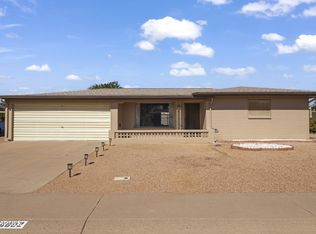 6602 E Decatur St, Mesa, AZ 85205