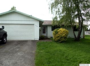 5495 Chehalis Dr N, Keizer, OR 97303
