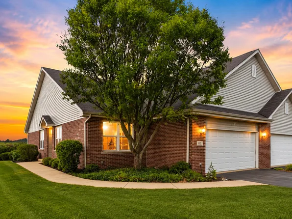 617 Enclave Ln, Manteno, IL 60950