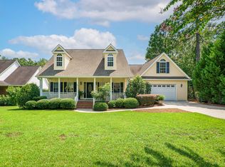 68 Emerald Rdg, Aiken, SC 29803