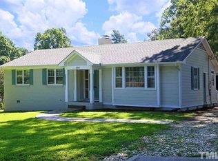 2208 Timber Dr, Raleigh, NC 27604