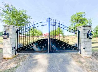 397 Cr 3200, Jefferson, TX 75657