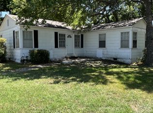 1000 S Stockton St, Ada, OK 74820