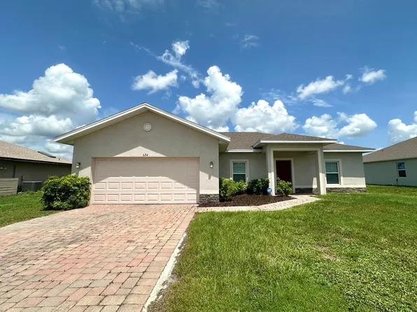 624 Corrientes Cir, Punta Gorda, FL 33983