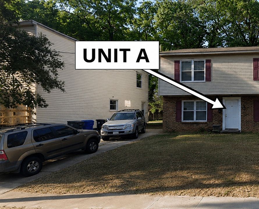 1st image of 858 W 37th St #A