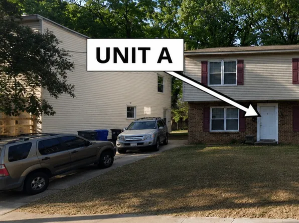 858 W 37th St #A, Norfolk, VA 23508