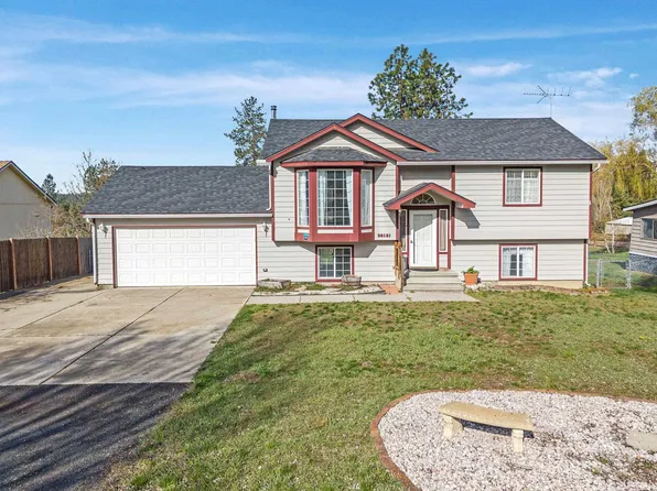 38121 N Frontage Rd, Elk, WA 99009