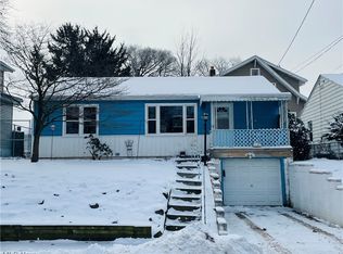 3212 12th St NW, Canton, OH 44708