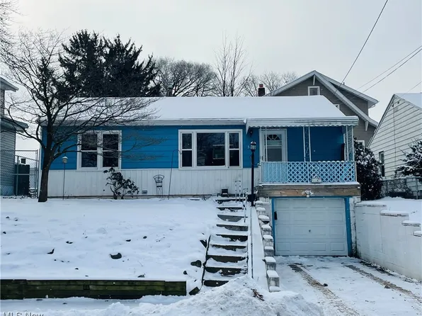 3212 12th St NW, Canton, OH 44708