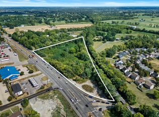 2324 Paris Pike, Lexington, KY 40505