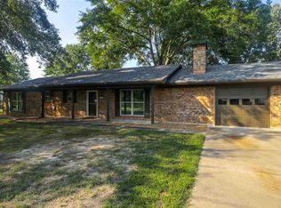 602 Garden Dr, Longview, TX 75603