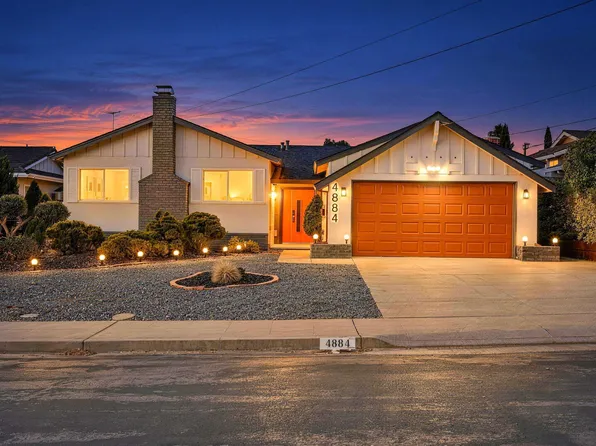 4884 Larimer Way, Castro Valley, CA 94546