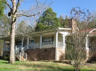 105 Doyle Ln, Wildwood, GA 30757