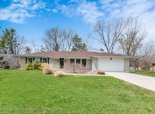5339 Park Lake Rd, East Lansing, MI 48823