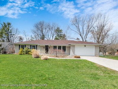 5339 Park Lake Rd, East Lansing, MI, 48823