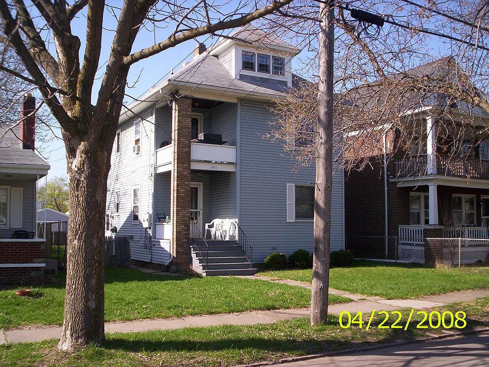 Front View
