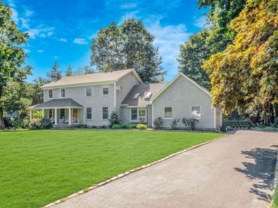10 Parviz Court, Miller Place, NY, 11764